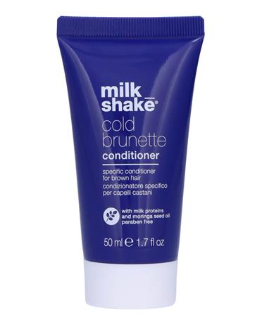Milk_Shake Cold Brunette Conditioner 50 ml