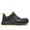 Solid Gear Adapt Low Turvakengät S3L, ESD, musta/keltainen 41 – kuva 5