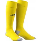 Jalkapallosukat Adidas Milano 16, keltainen