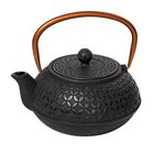 Kettle Flower, 1 l, musta