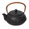 Kettle Flower, 1 l, musta – kuva 1