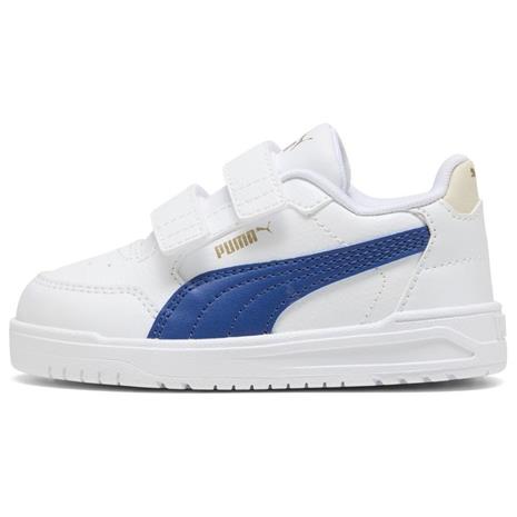 Puma Shuffle Downtown Sneakers Toddlers