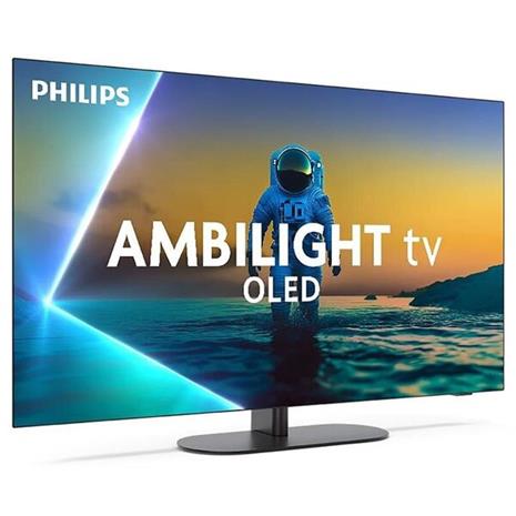 Philips 55OLED820 (55"), OLED-televisio