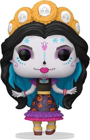 Funko Pop!: Monster High - Skelita FIGU – kuva 1/1