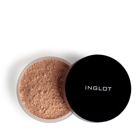 Inglot Mattifying Loose Powder 33 2 g