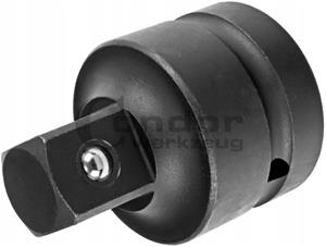 Adapteri 1' - 3/4' Condor Werkzeug Condor C20612; Cr-Mo