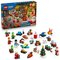 LEGO City Advent Calendar 2026 – kuva 3