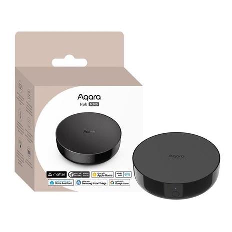 Aqara Hub M200 Smart Home Hub – kuva 4/4