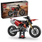 LEGO Technic 42238 Ducati Desmo450 MX Factory ?moottoripyörä
