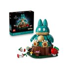 LEGO Pokémon 72150 Munchlax