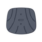 LiberNovo Cooling Seat Pad - Midnight Black