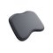 LiberNovo StepSync Mat - Midnight Black – kuva 2