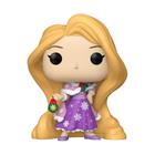 Funko Pop! Disney: Princess - Holiday Rapunzel FIGU