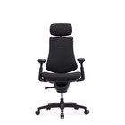 LiberNovo Omni SE Dynamic Ergonomic Chair - Musta