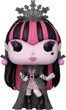 Funko Pop!: Monster High - Draculaura FIGU
