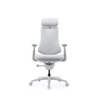 LiberNovo Omni Pro Dynamic Ergonomic Chair Pelituoli - Valkoinen