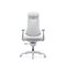 LiberNovo Omni Pro Dynamic Ergonomic Chair Pelituoli - Valkoinen – kuva 2