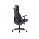LiberNovo Omni Pro Dynamic Ergonomic Chair Pelituoli - Harmaa