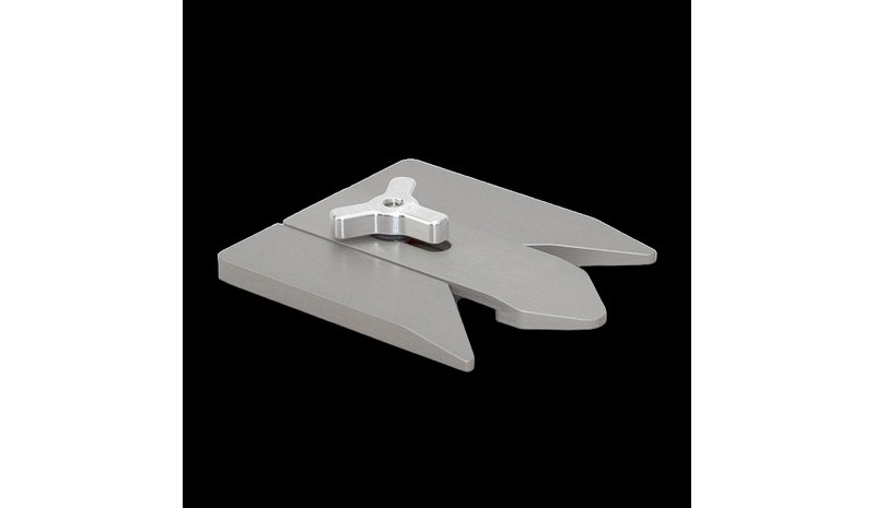 Edge Pro Slide Guide (Apex Model), Linkkuveitset, puukot ja tarvikkeet