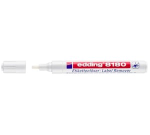 Edding e-8180 etiketinpoistomerkki