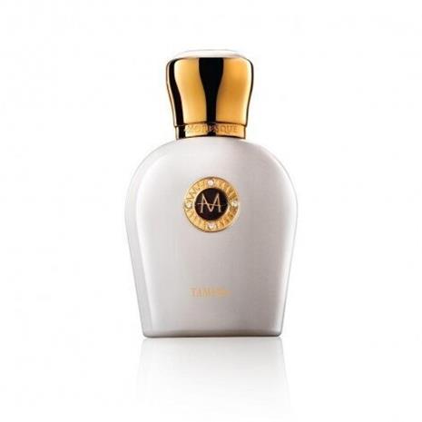 MORESQUE White Collection Tamima - EdP 50 ml