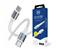 3mk Hyper Cable N-SERIES - USB-C cable - USB-C to USB-C - 1 m – kuva 1
