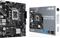ASUS PRIME H610M-K D4 Emolevy - Intel H610 - Intel LGA1700 socket - DDR4 RAM - Micro-ATX – kuva 6
