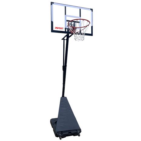 ProSport Koripalloteline Slam Dunk 2,45-3,05m – kuva 4/5