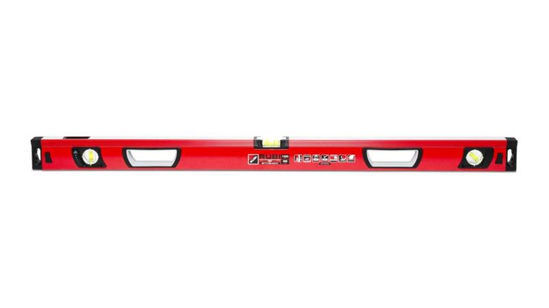 Vesivaaka Rubi Level Antishock; 100 cm – kuva 1/2