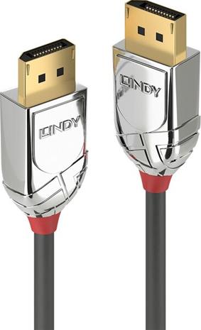 Lindy Cromo DisplayPort 1.2 Cable - 3m