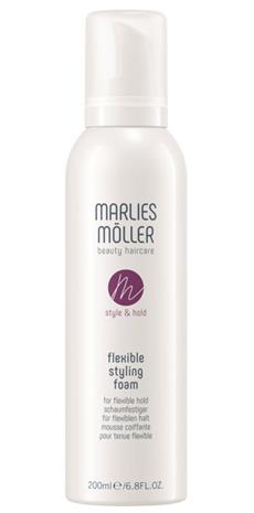 Styling Mousse Styling Marlies Möller, 200 ml