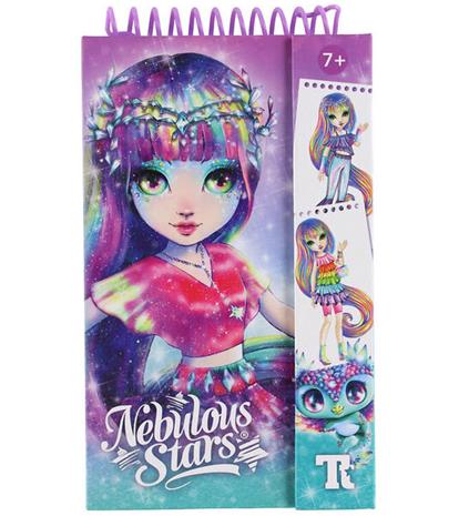 Nebulous Stars Designer-To-Go Isadora – kuva 3/3