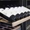 Caso WineExclusive 126 Smart Falstaff Edition (CS729), viinikaappi – kuva 8