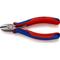 Leikkauspihdit Knipex 7612125 – kuva 7