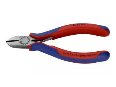 Leikkauspihdit Knipex 7612125