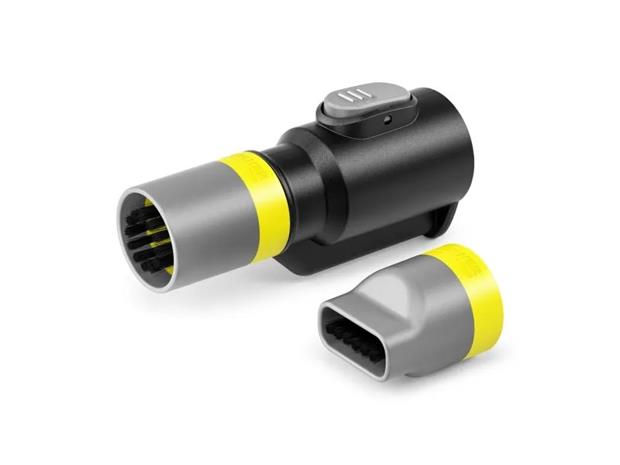 Imusuutin Karcher SE 3 Compact, 4, 5, 6 – kuva 7/8