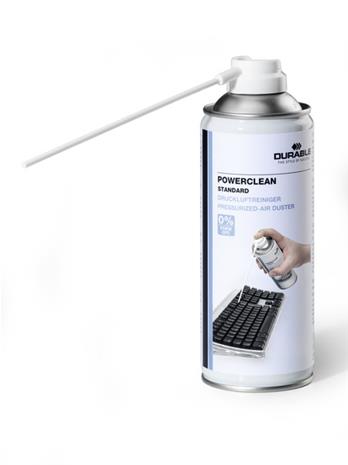 DURABLE POWERCLEAN 400 – kuva 2/2