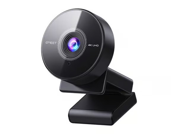 eMEET SmartCam C950 4K, web-kamera