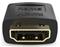HAMA Adapter HDMI 8K Socket-Socket – kuva 6