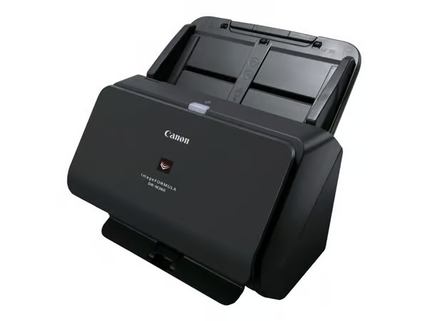 Canon imageFORMULA DR-M260 High-Speed Duplex Departmental Document Scanner