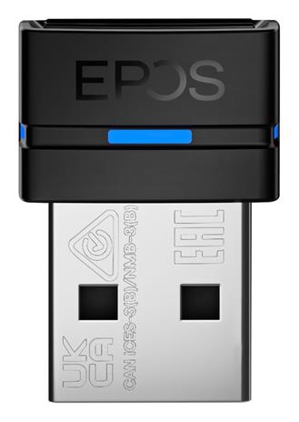 EPOS BTD 800A USB-A BLUETOOTH DONGLE