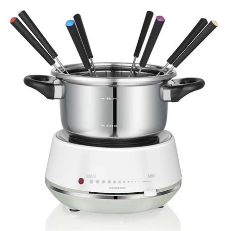 Melissa 2l sähköinen fondue