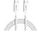 Tech-Protect Ultraboost Lite USB-C PD60W/3A Cable 200 cm - Grey – kuva 3