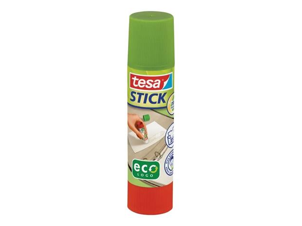 TESA ecoLogo Glue Stick 20 g