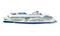 Siku Tallink Megastar 1:1000 laiva – kuva 5