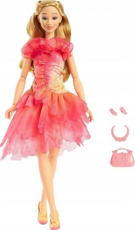 Wicked Core Glinda Doll