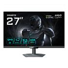 Gigabyte G27Q2 (27"), näyttö