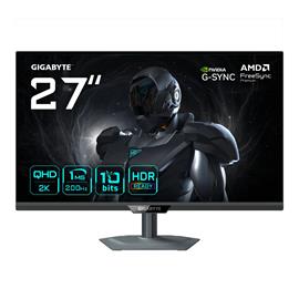 Gigabyte G27Q2 (27"), näyttö