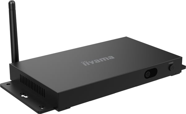 iiyama IISIGNAGEBOX-1 signage display accessory