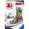 Ravensburger Sneaker 3D-palapeli 1 kpl – kuva 2